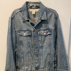 H&M Medium Denim Jacket